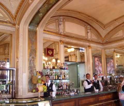 GAMBRINUS NAPOLI