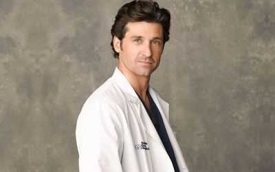 Patrick Dempsey