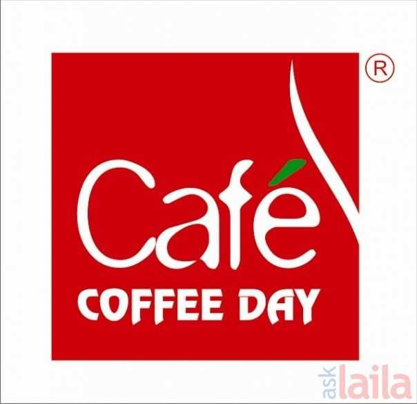 Caffè Coffee Day