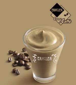 Crema al Caffè Eraclea