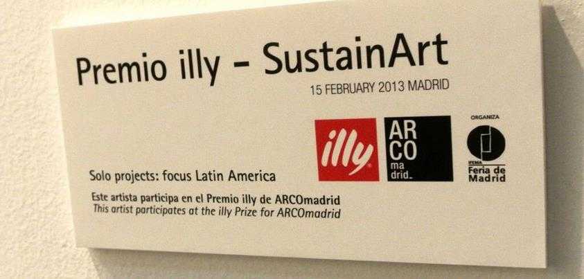 illy SustainArt