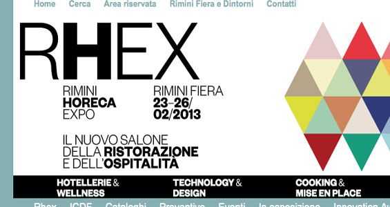 RHEX 2013