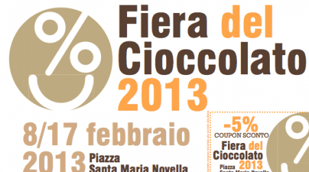 fiera del cioccolato