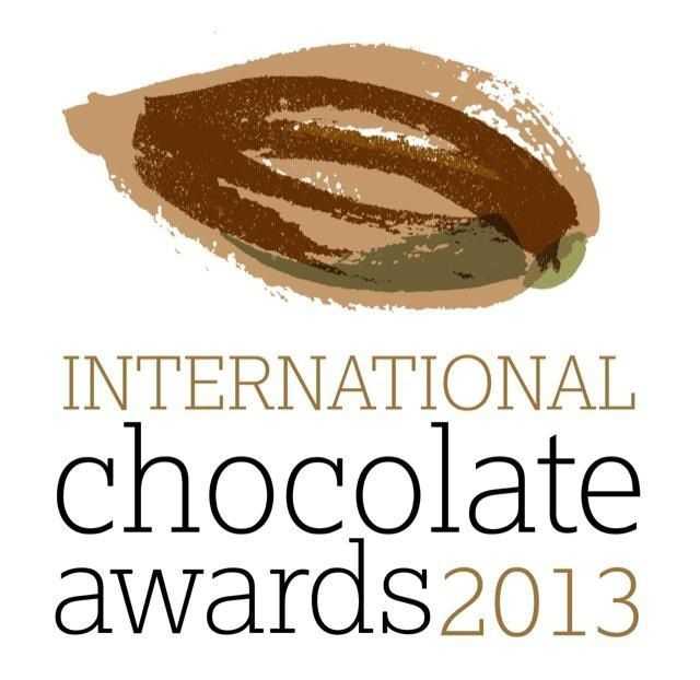 International Chocolate Awards