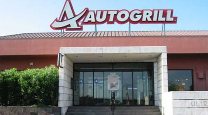 autogrill