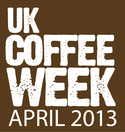 Coffeee Week 2013
