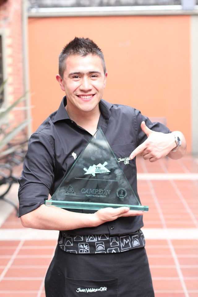 Ronald Valero