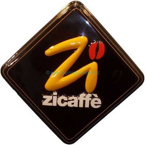 Zicaffè