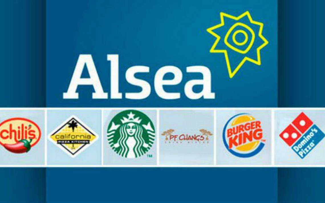 alsea