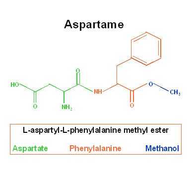 aspartame