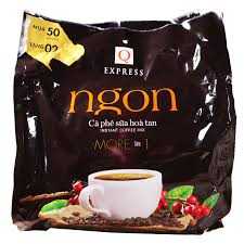 ngon coffee