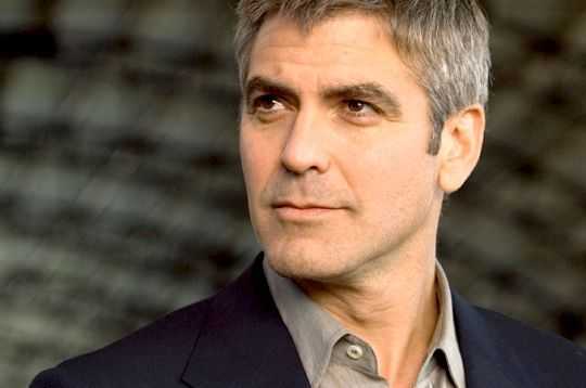 george clooney