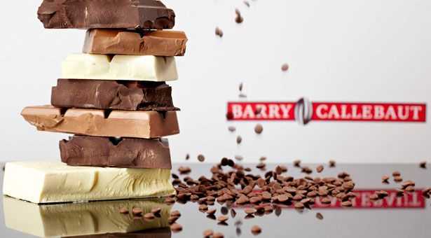 barry callebaut