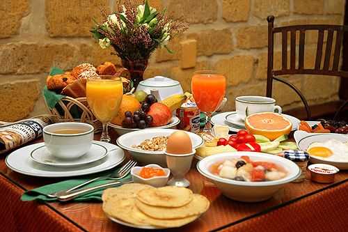 Colazione: verso prodotti genuini per aumentare le richieste ai bar Idee bar colazioni
