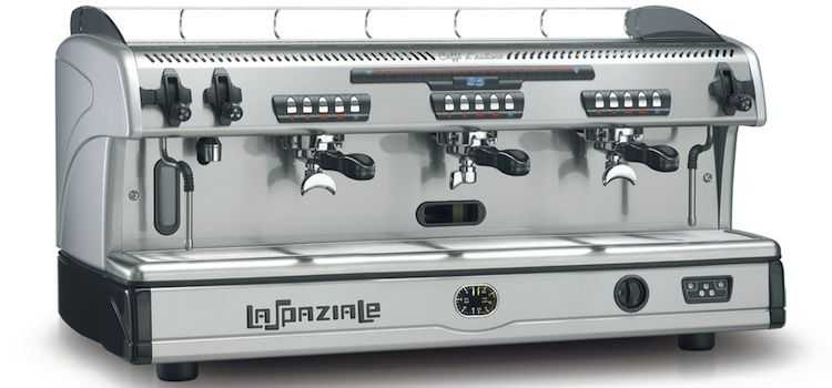 La Spaziale S5