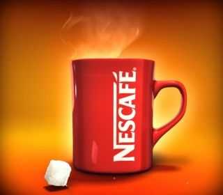 Nescafé caffè solubile