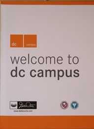 dc campus dalla corte