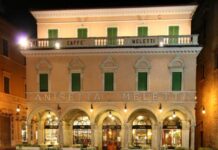 Caffè Meletti ad Ascoli: tra solidarietà, prodotti locali e riduzione sprechi Caffè Meletti