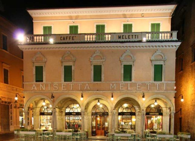 Caffè Meletti
