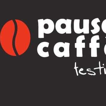 festival pausa caffè