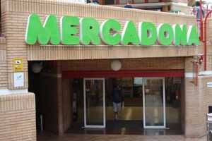 mercadona