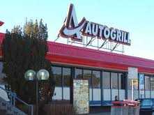 Autogrill