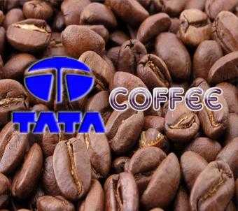 Starbucks-tata coffee