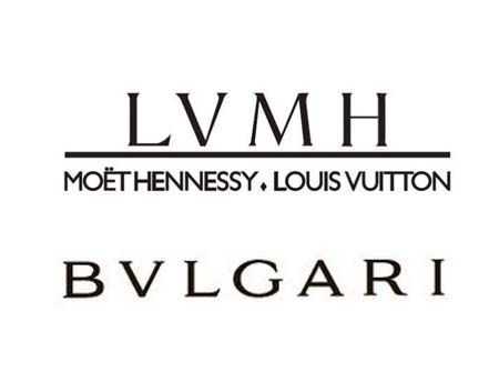 bulgari gruppo lvmh