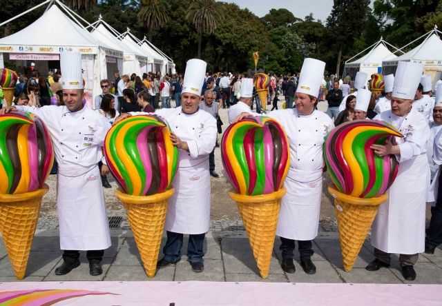 festa del gelato