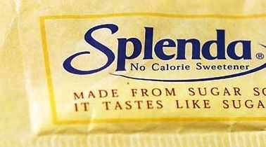 splenda