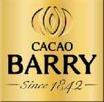 Barry Callebaut Jacobs