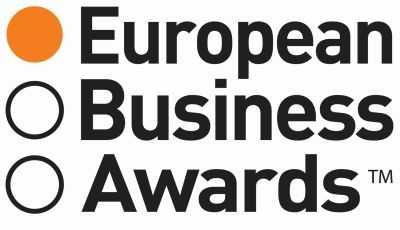 European Business Award