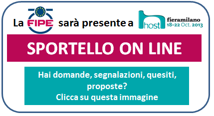 sportello on-line