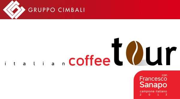 italian coffee tour