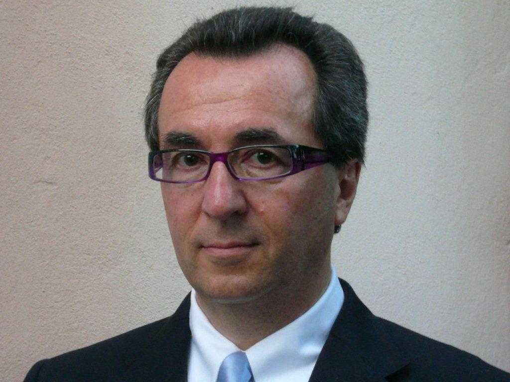 vincenzo Sandalj