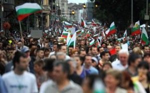 bulgaria-proteste