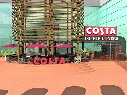 Costa Coffee