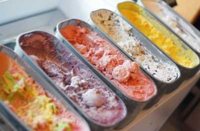 gelaterie