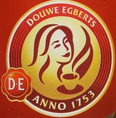 Douwe Egberts