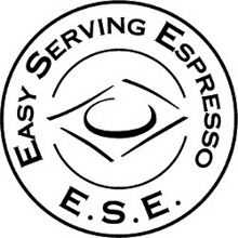 Logo Consorzio Ese caffè porzionato