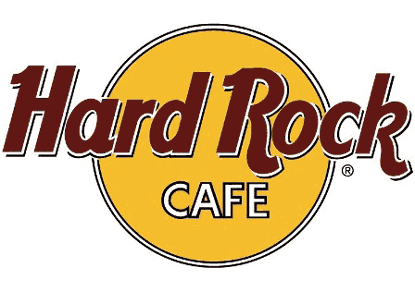 Hard Rock Cafe parigi