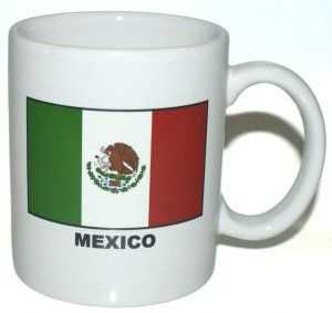 export messicano