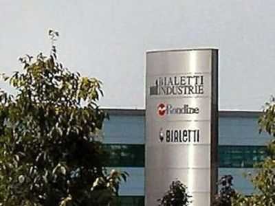 bialetti industrie