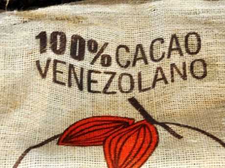 cacao venezuela camera europa