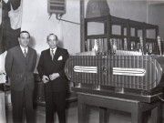 GIOVANNI ACHILLE GAGGIA - Così rivoluzionò il modo di estrarre il caffè