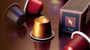 nespresso cups