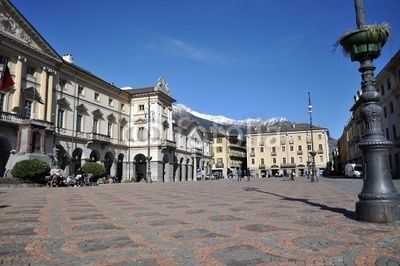 Café-librarie ad Aosta