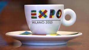 TAZZINA EXPO MILANO 2015