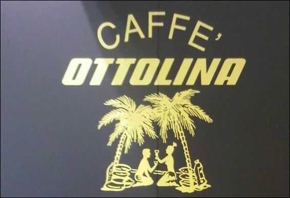 caffè Ottolina