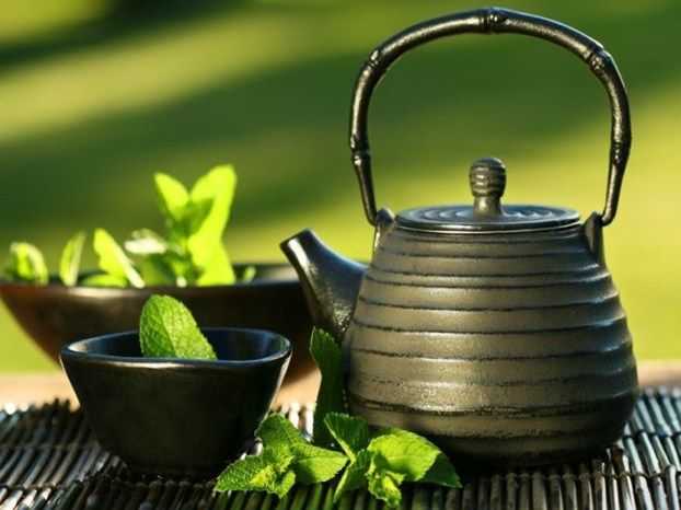 Come conservare tè e tisane - La Stanza del Té